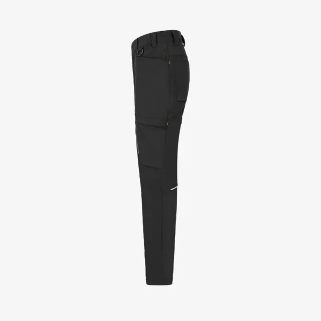 Men’s work trousers SJ Deneb Full Stretch - Image 4