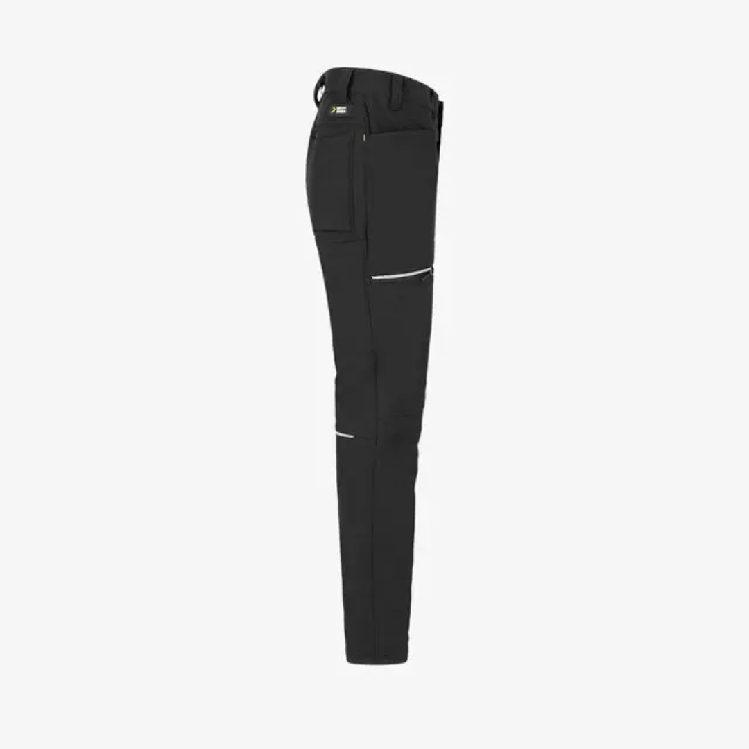 Men’s work trousers SJ Deneb Full Stretch - Image 3