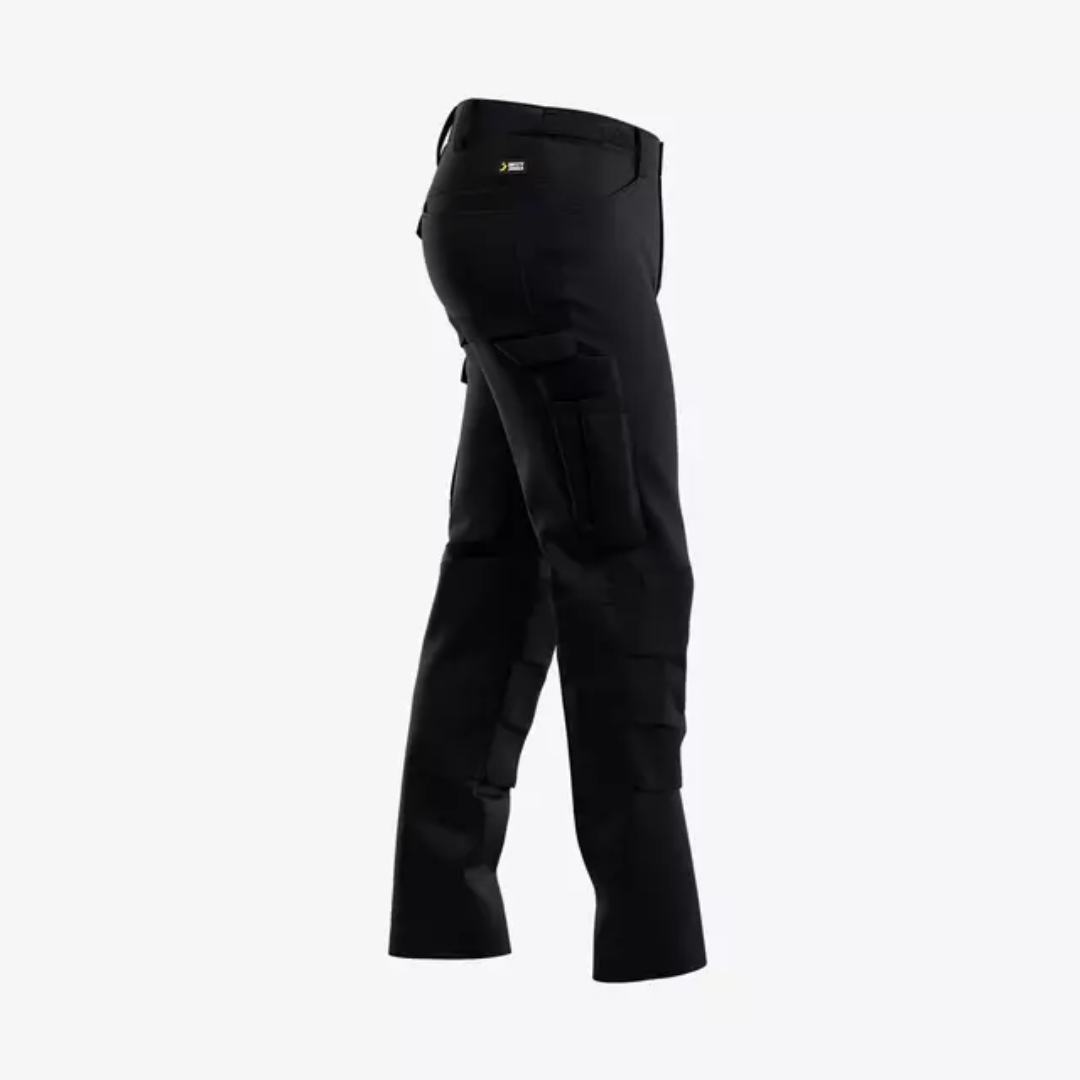 Men’s work trousers SJ Deneb - Image 6