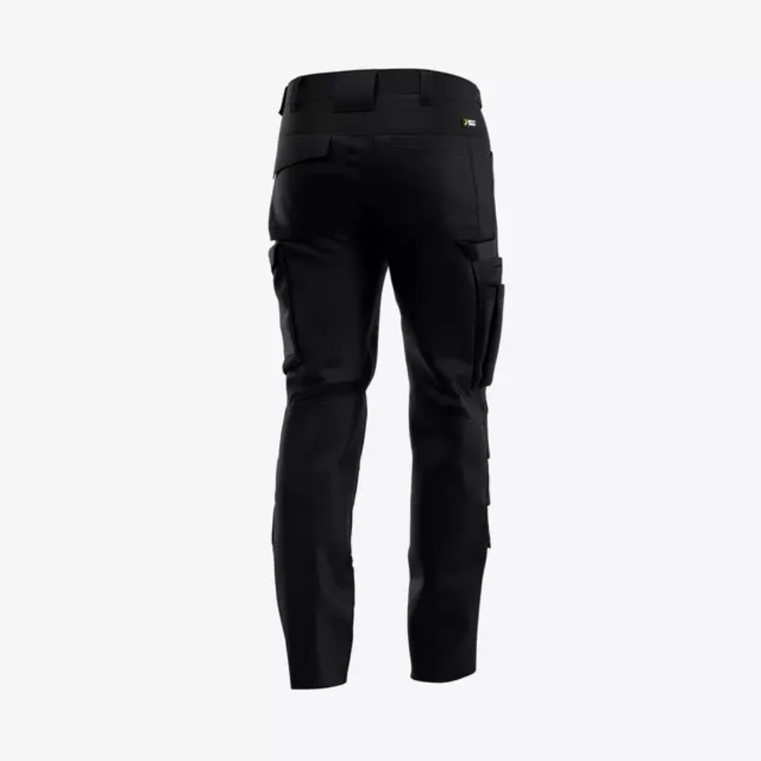 Men’s work trousers SJ Deneb - Image 5