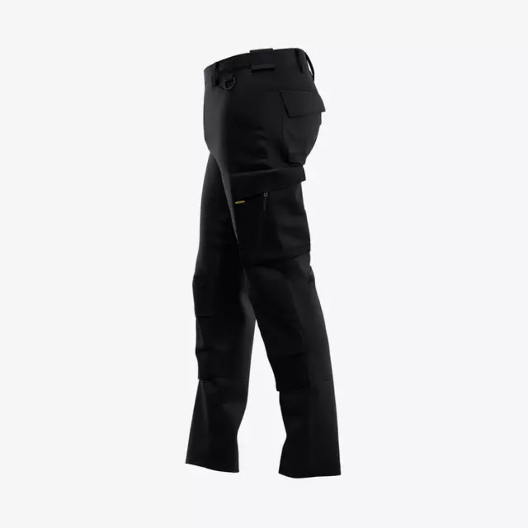 Men’s work trousers SJ Deneb - Image 4