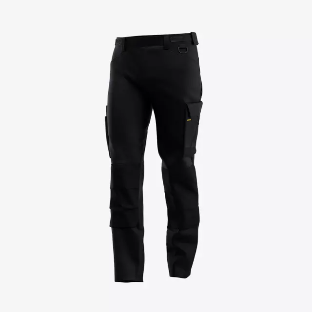 Men’s work trousers SJ Deneb - Image 3