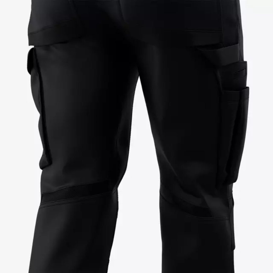 Men’s work trousers SJ Deneb - Image 2