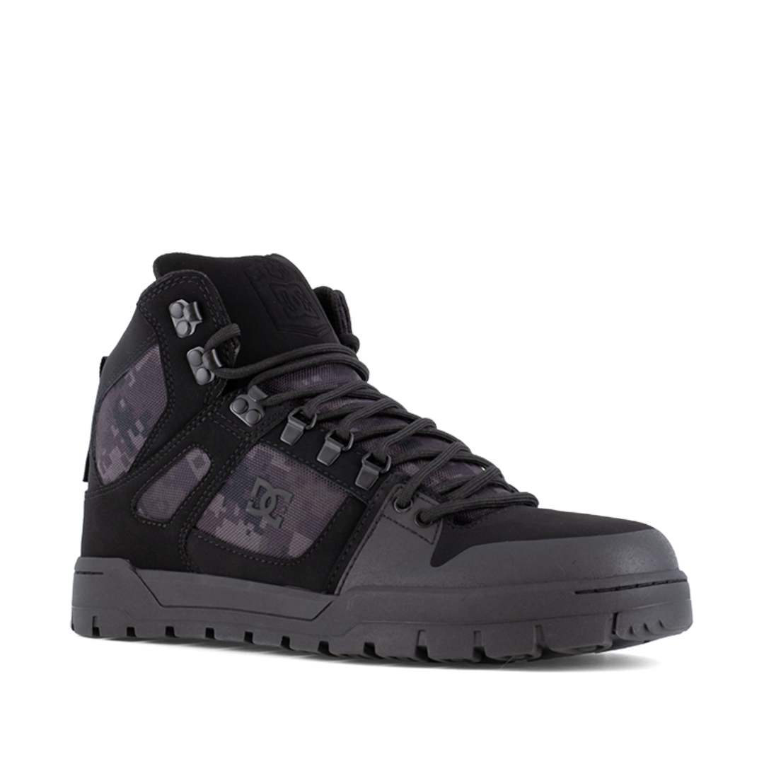 DC Pure Work DC60603 - Pilt 3