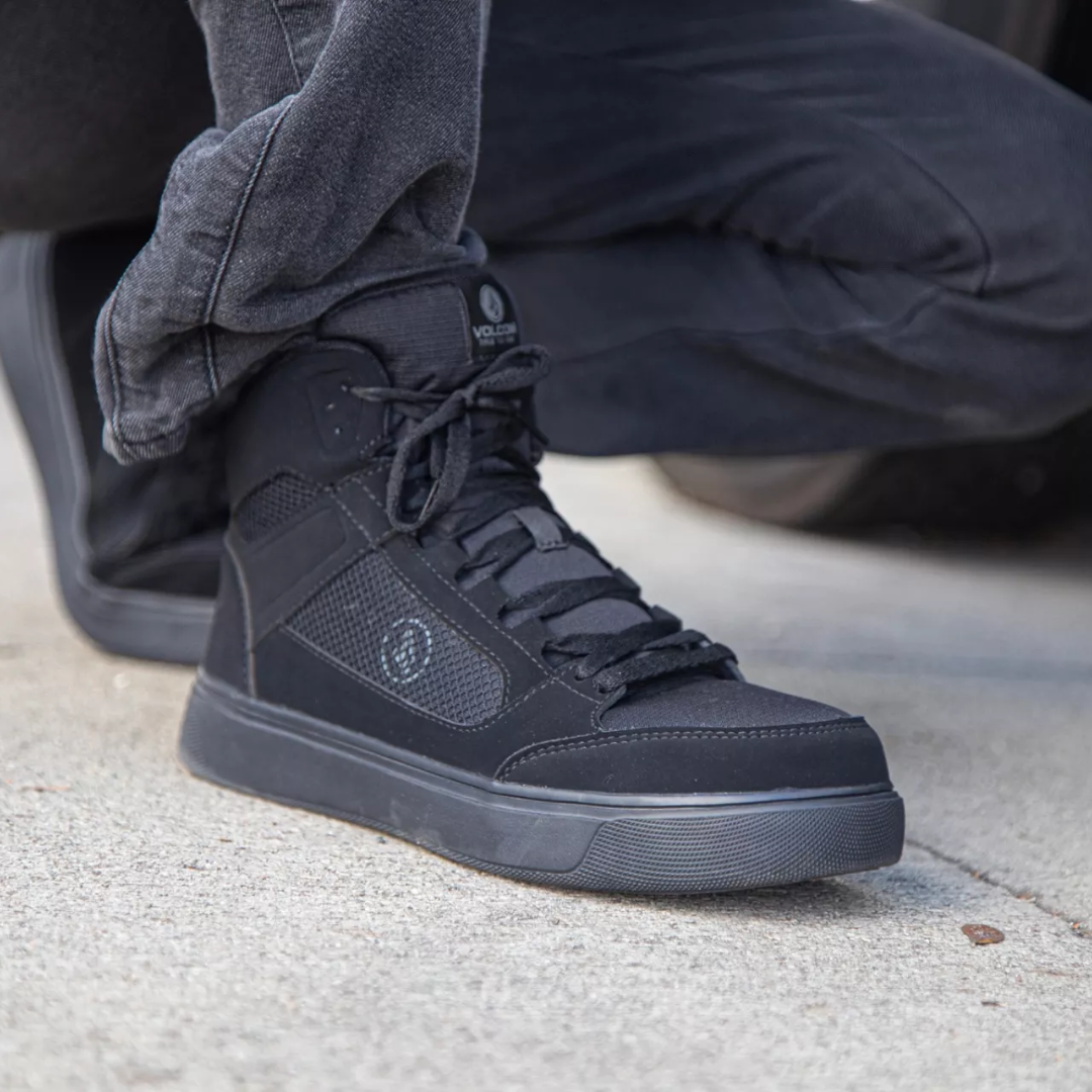 Volcom Evolve S3S - Pilt 9