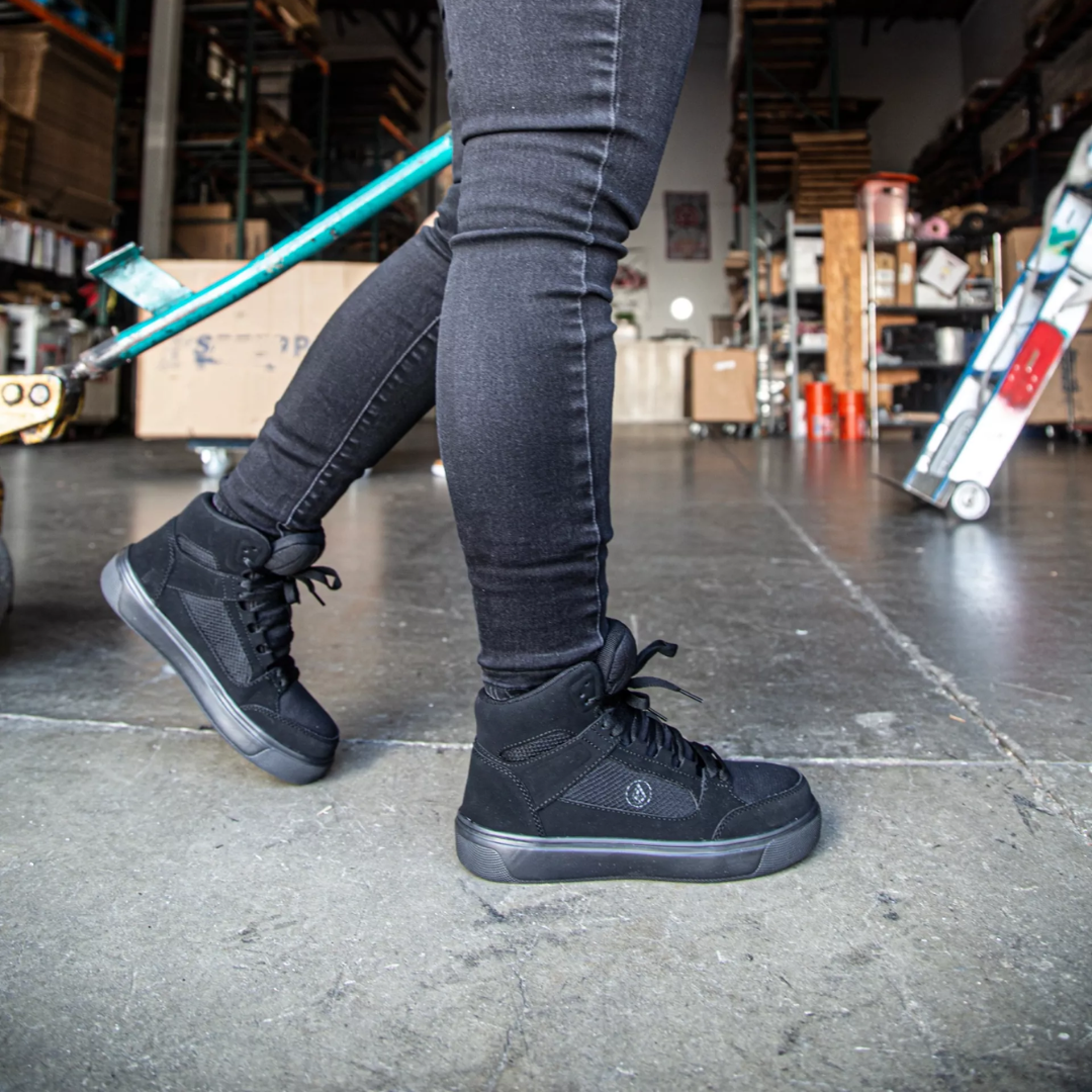 Volcom Evolve S3S - Pilt 7