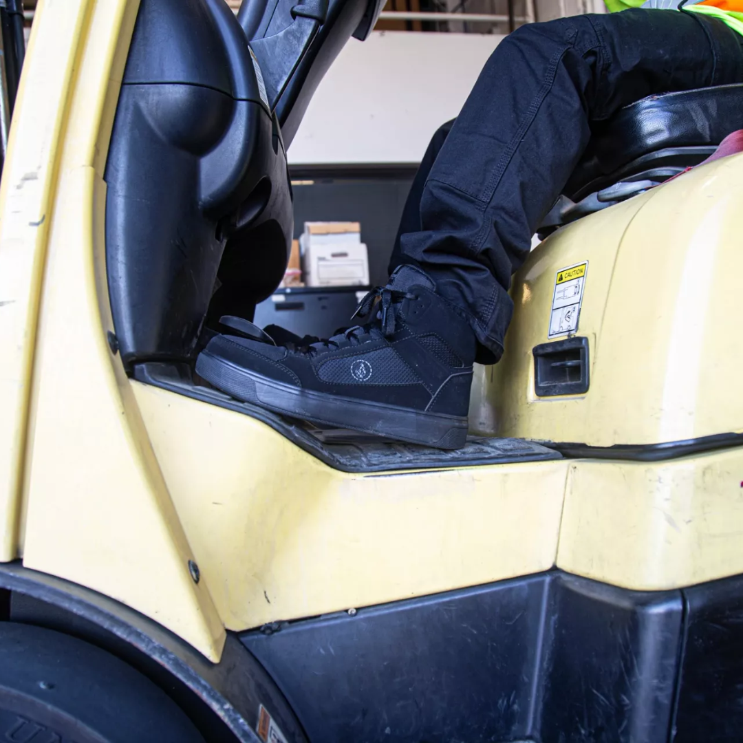 Volcom Evolve S3S - Pilt 6