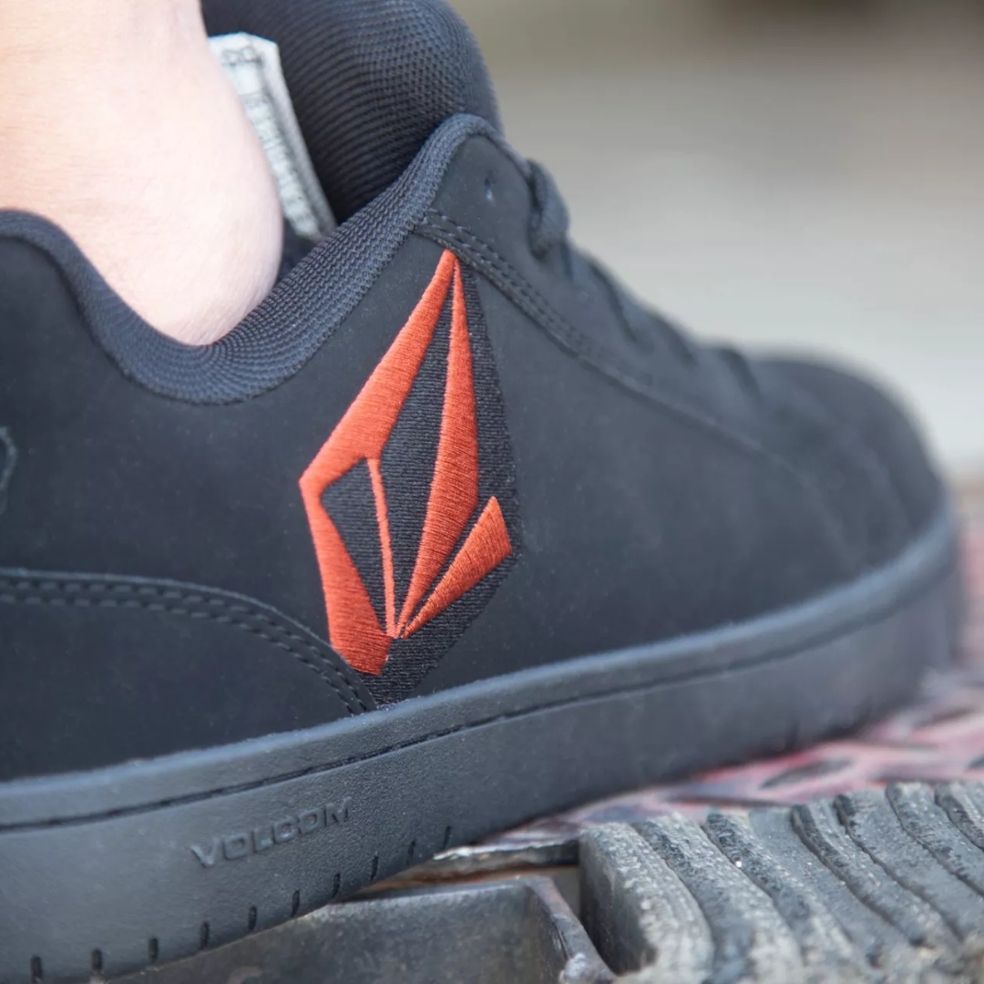 Volcom Stone Safety Shoes S3S - Pilt 9