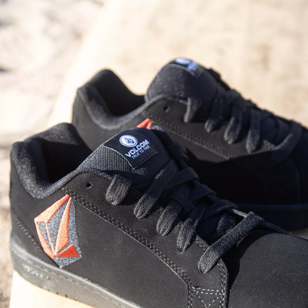 Volcom Stone Safety Shoes S3S - Pilt 7