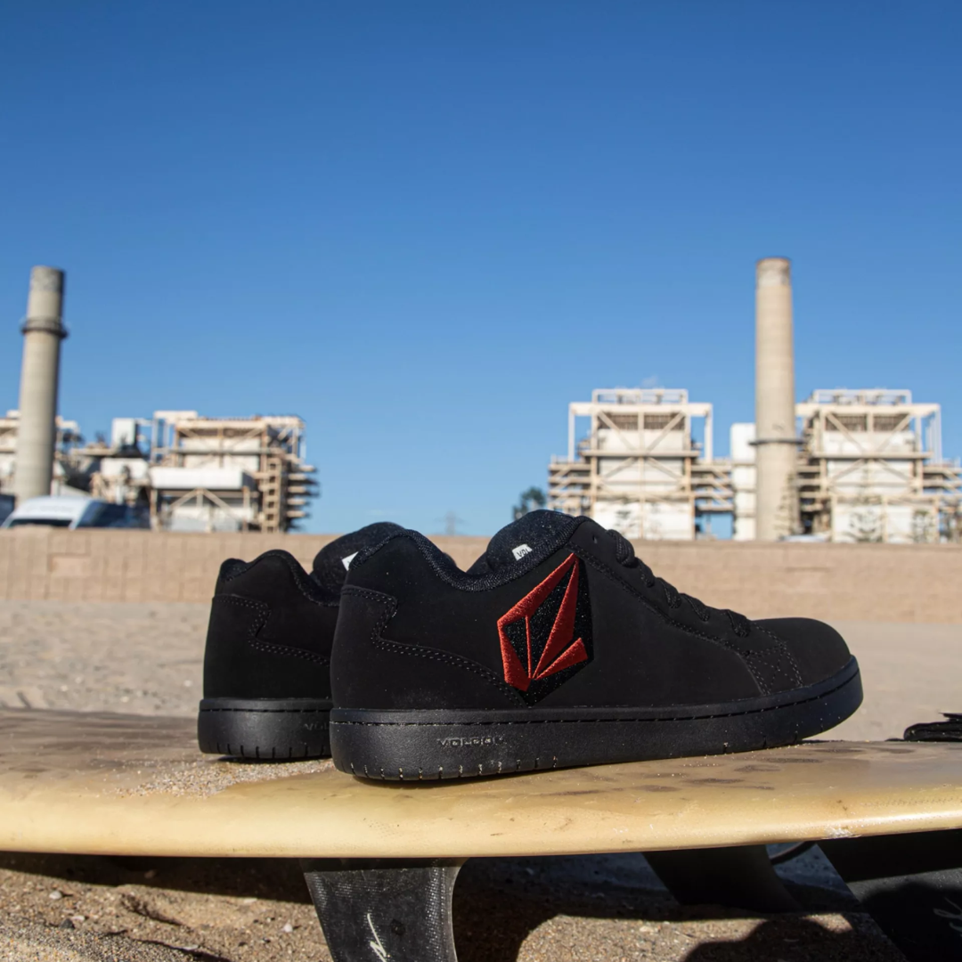 Volcom Stone Safety Shoes S3S - Pilt 5