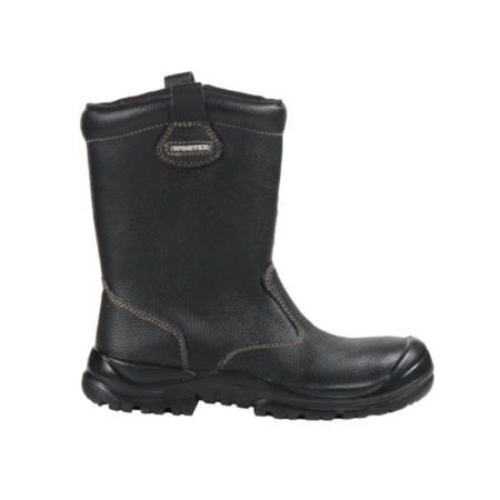 WORTEX OTTO turvasaapad S3