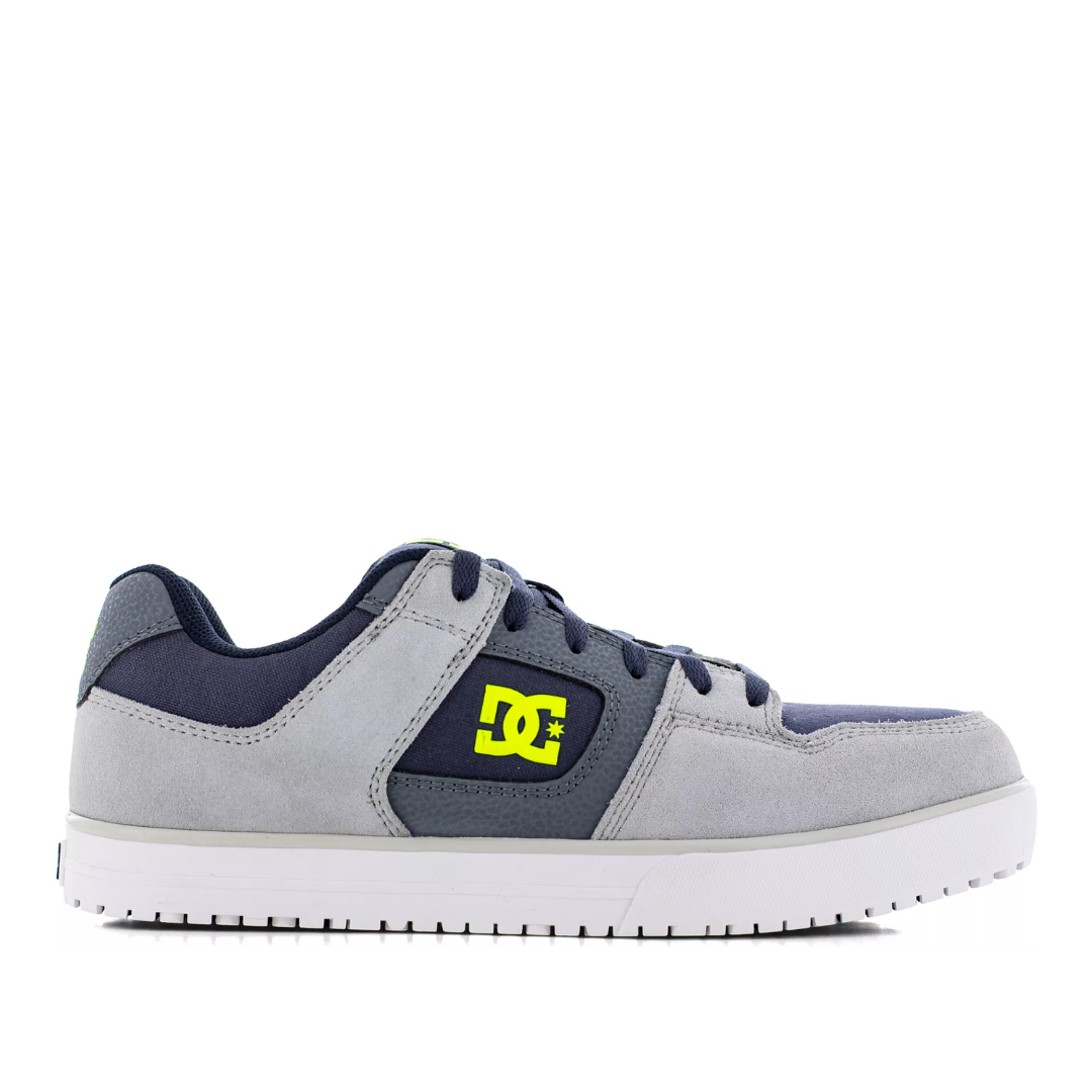DC Pure Safety S1PS