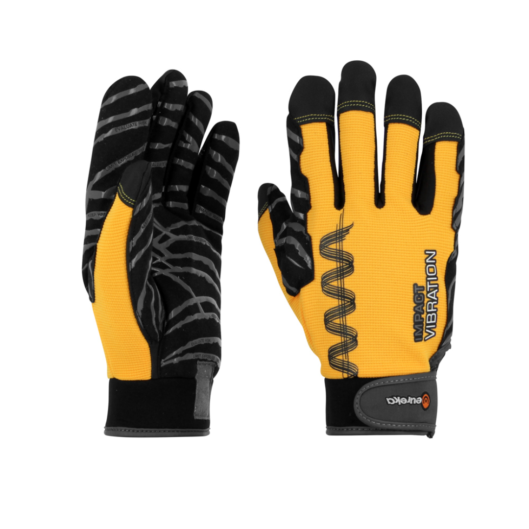 EUREKA Impact Vibration FLEXI