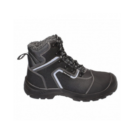 BoSafety WINTER SNAKE talvesaapad