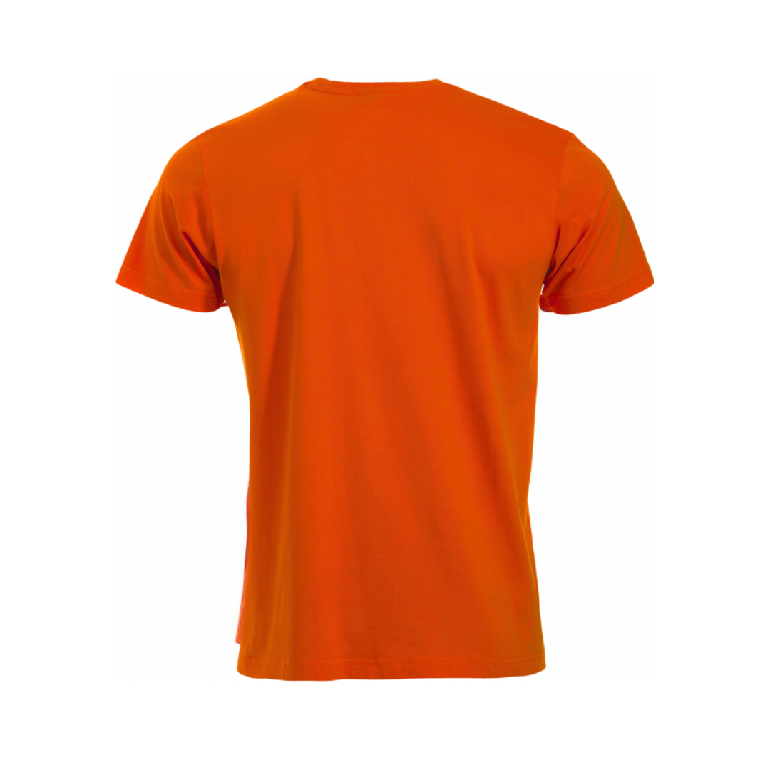 T-särk Clique Men’s New Classic-T - Pilt 2