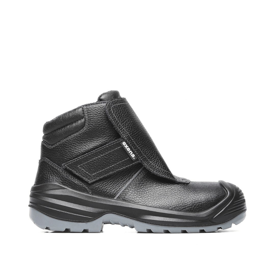 JASPER S3 SRC -hitsausjalkineet