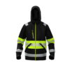 VALENCIA Hi-Vis Class 1 softshell-jope