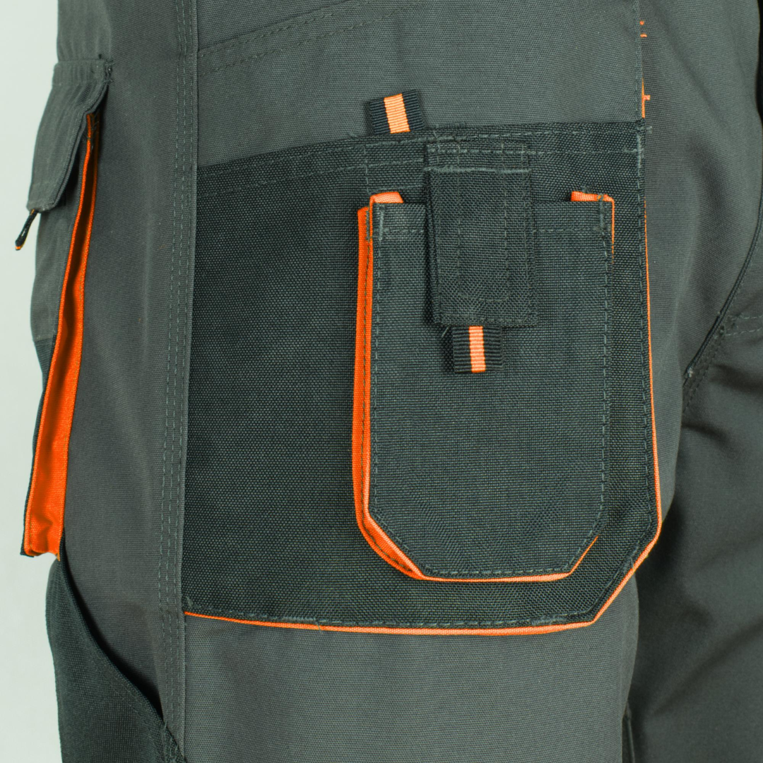 CLASSIC work trousers - Image 7