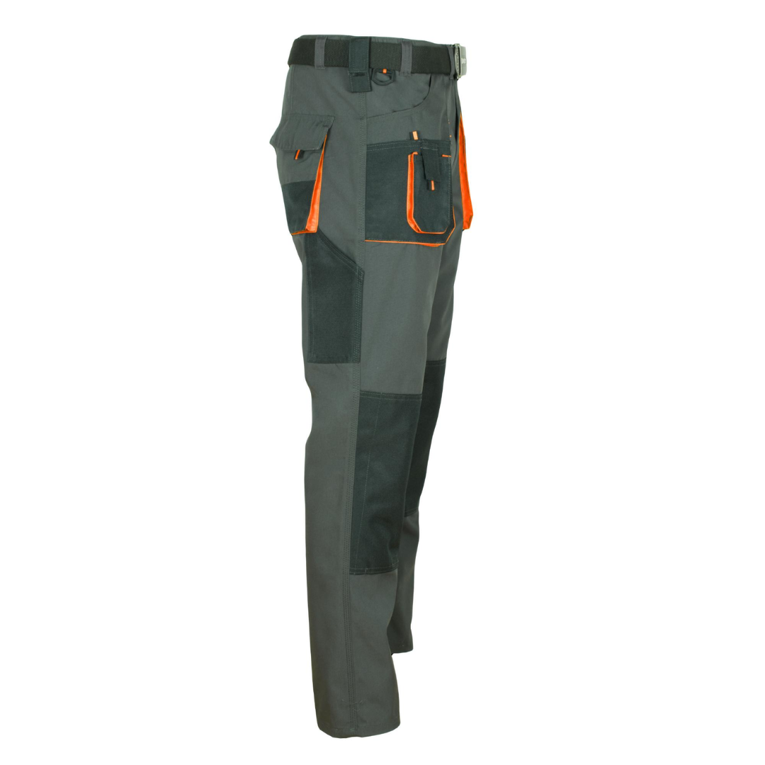 CLASSIC work trousers - Image 6