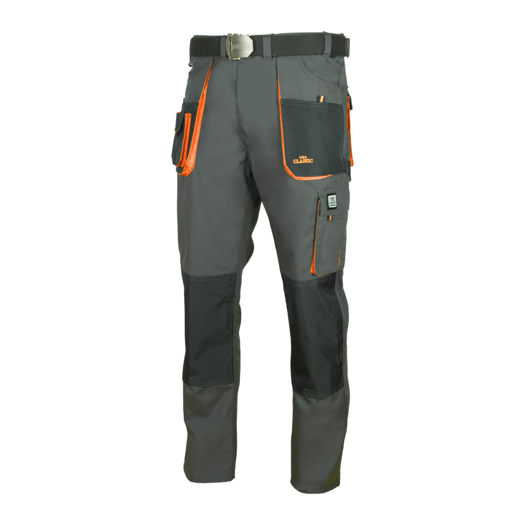 CLASSIC work trousers - Image 2