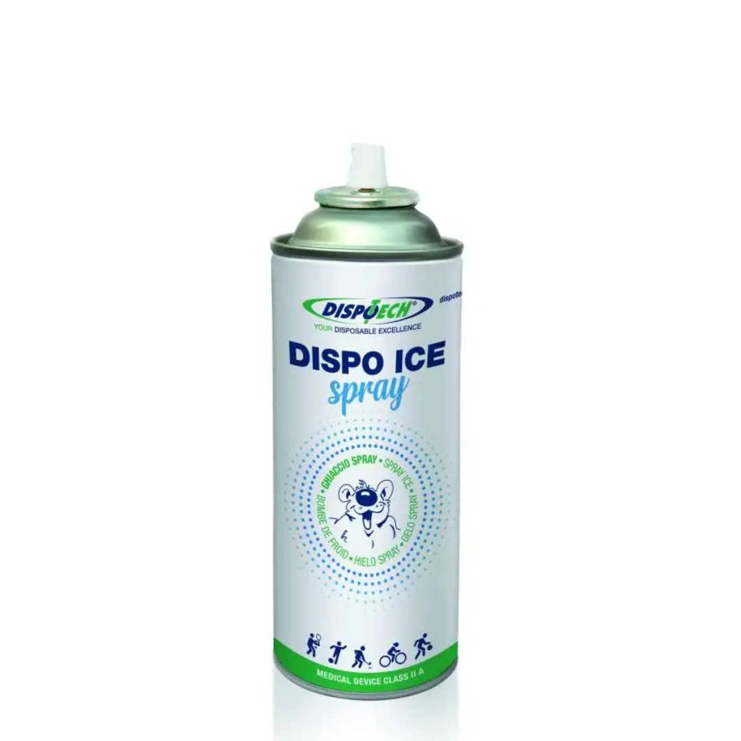 Dispo Ice Spray külmasprei - Pilt 2