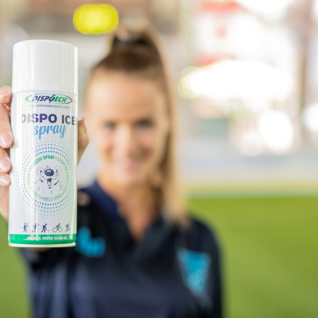 Dispo Ice Spray külmasprei - Pilt 3