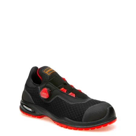 Pezzol INDIAN COBRA BOA® S1P SRC