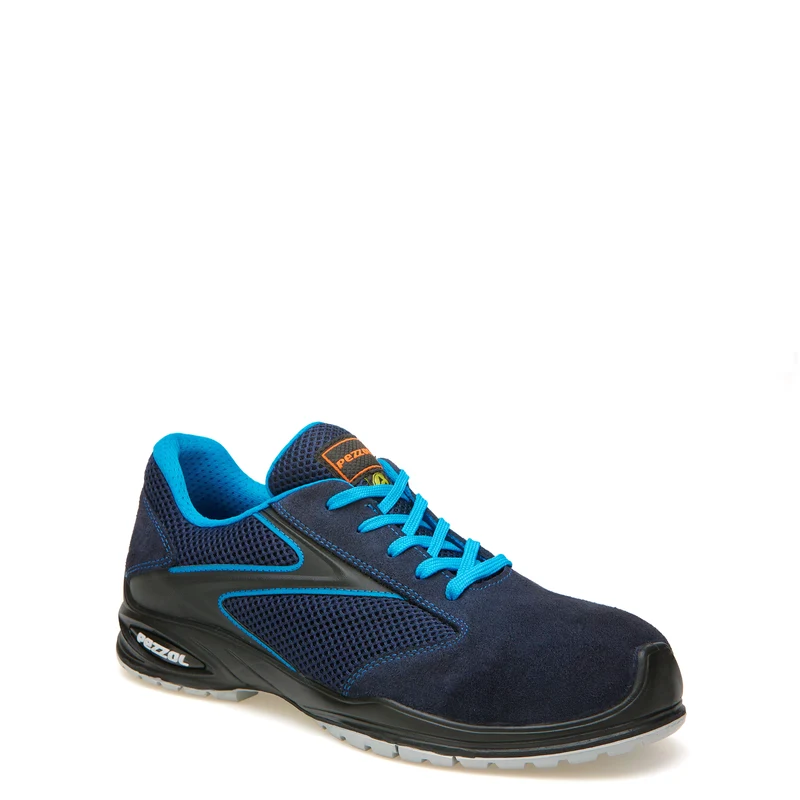 Pezzol YOTO S1P SRC