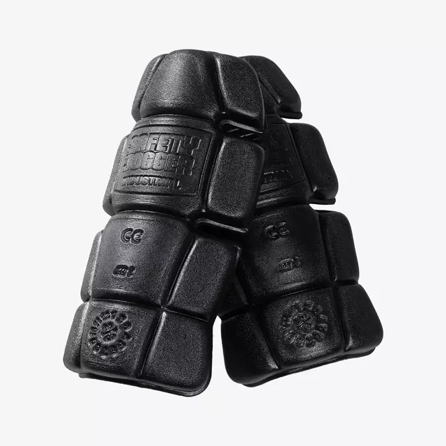 Ergonoomilised põlvekaitsmed SJ KNEE PADS ERGO