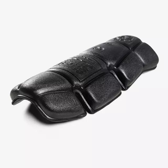 Ergonoomilised põlvekaitsmed SJ KNEE PADS ERGO - Pilt 2