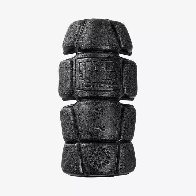 Ergonoomilised põlvekaitsmed SJ KNEE PADS ERGO - Pilt 3