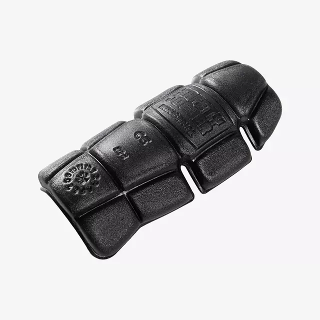Ergonoomilised põlvekaitsmed SJ KNEE PADS ERGO - Pilt 5