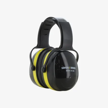 SJ MUTE 34 DB