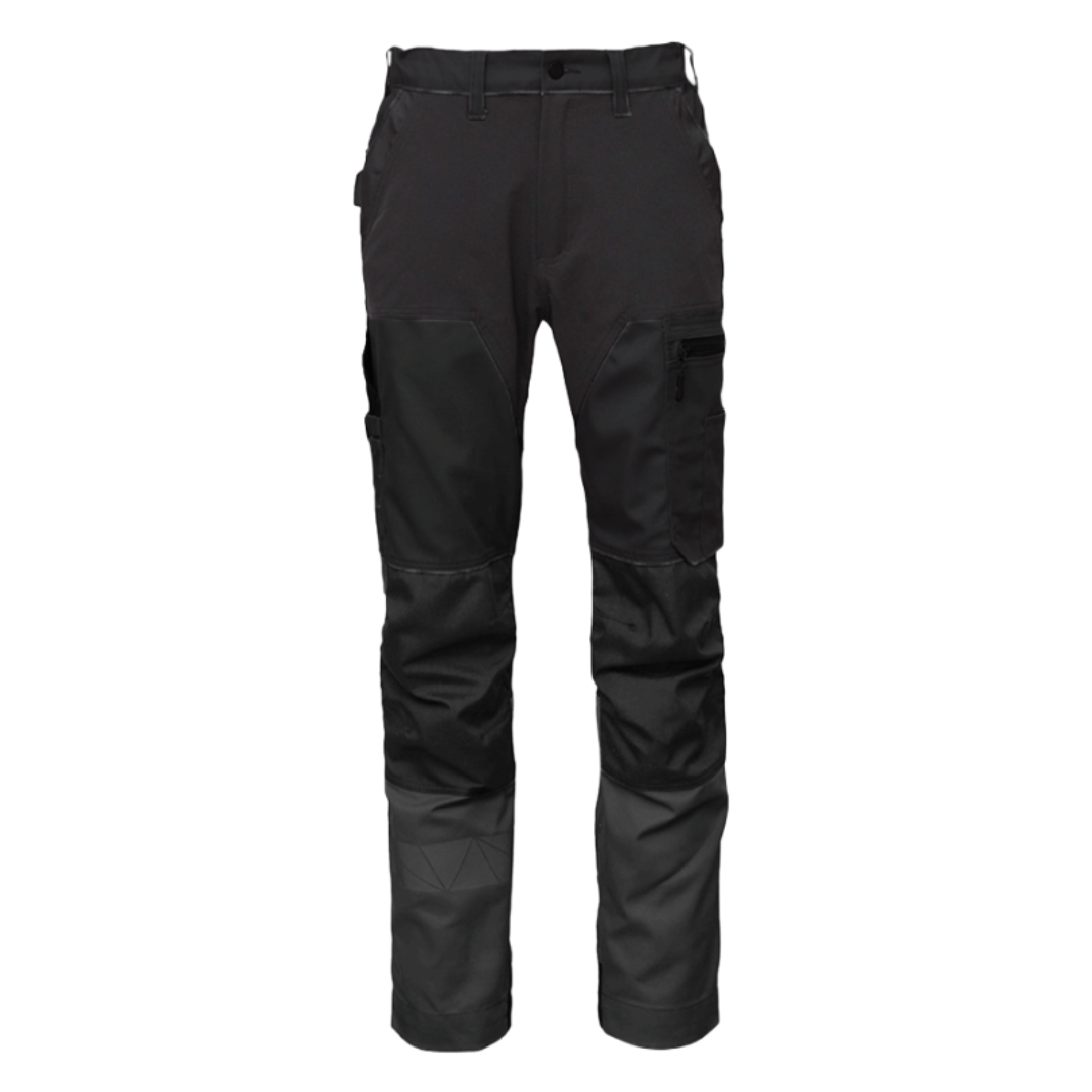 BoSafety FUSION stretch trousers