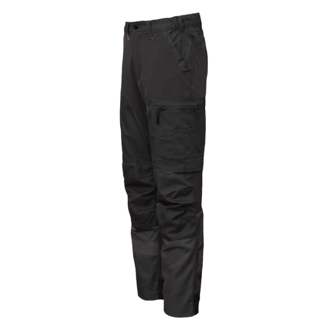 BoSafety FUSION stretch trousers - Image 2