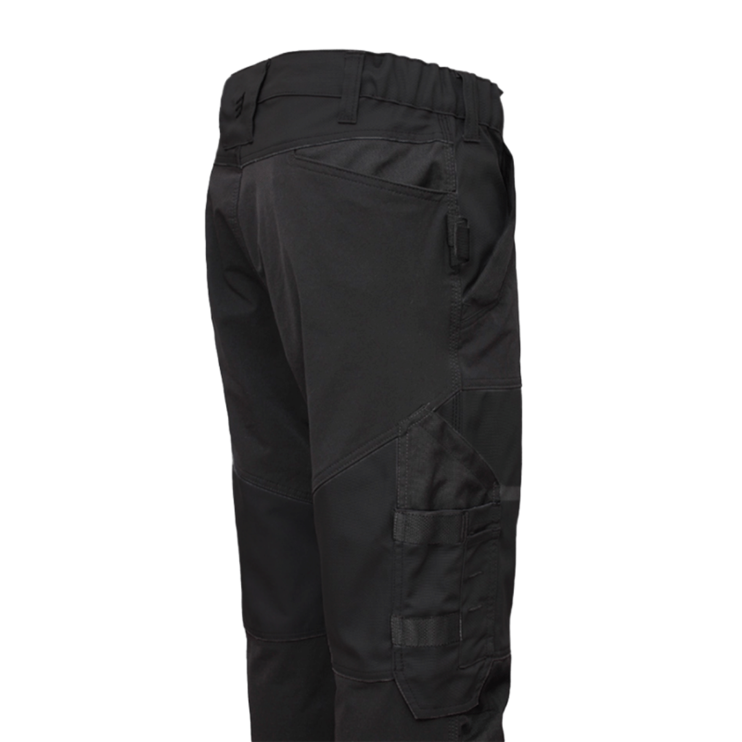 BoSafety FUSION stretch trousers - Image 3