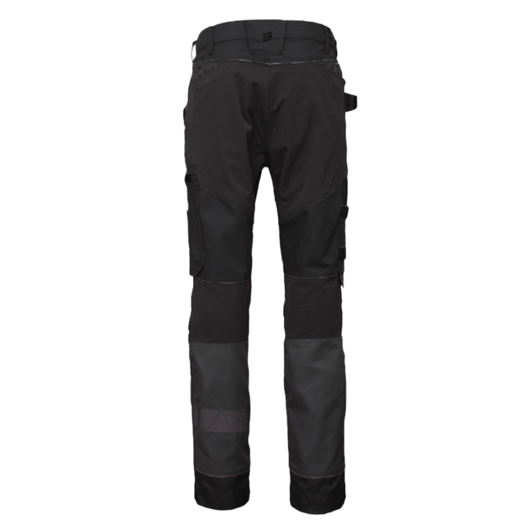 BoSafety FUSION stretch trousers - Image 4