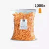 Kõrvatropid SJ ARUSHA REFILL 1000 tk.