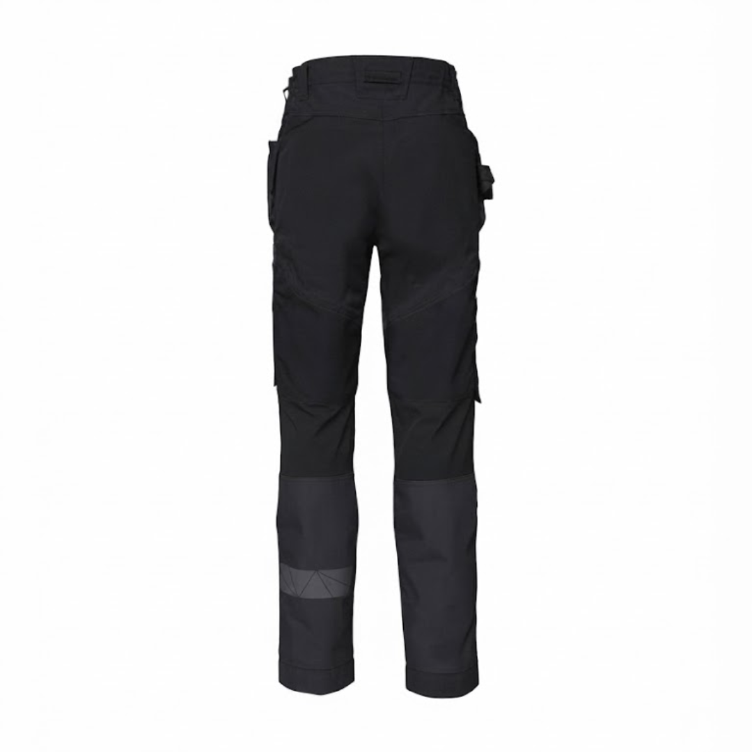 BoSafety FUSIONPLUS stretch-püksid - Pilt 2