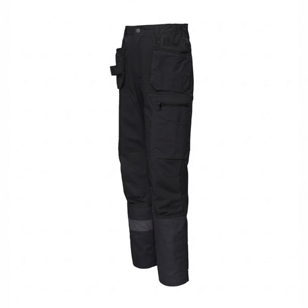 BoSafety FUSIONPLUS stretch-püksid - Pilt 3