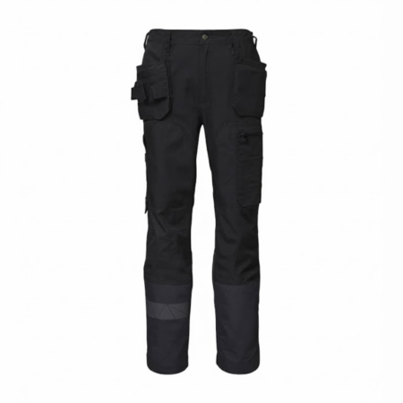 BoSafety FUSIONPLUS stretch-püksid