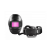 3M™ Speedglas™ G5-01 keevitusmask G5-01/03VC Adflo™ PAPR-süsteemiga