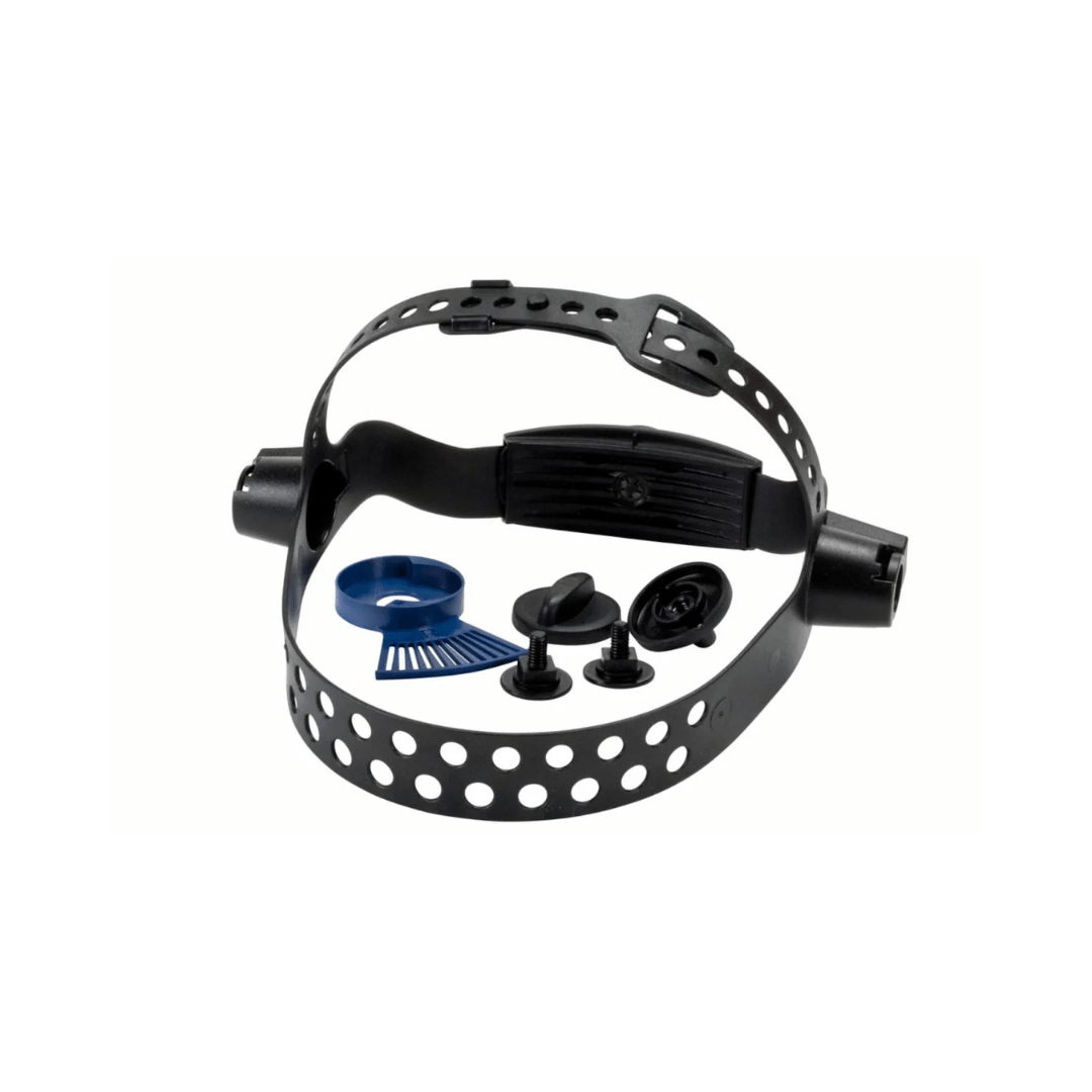 3M™ Speedglas™ G5-01 keevitusmask G5-01/03VC Adflo™ PAPR-süsteemiga - Pilt 3