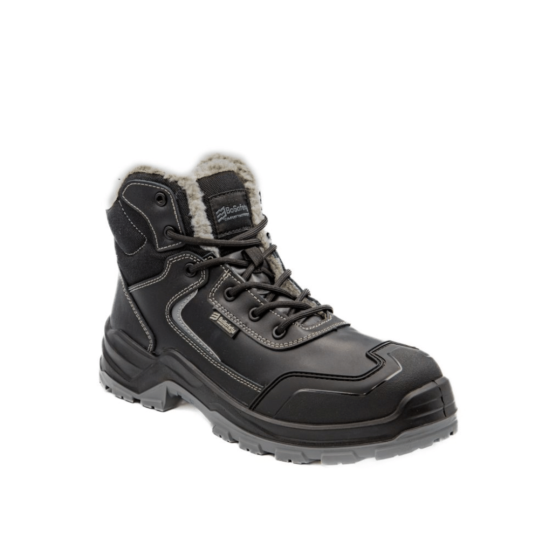 Talvesaapad BoSafety WINTER VENOM S3S - Pilt 2