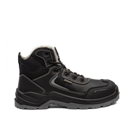 Talvesaapad BoSafety WINTER VENOM S3S