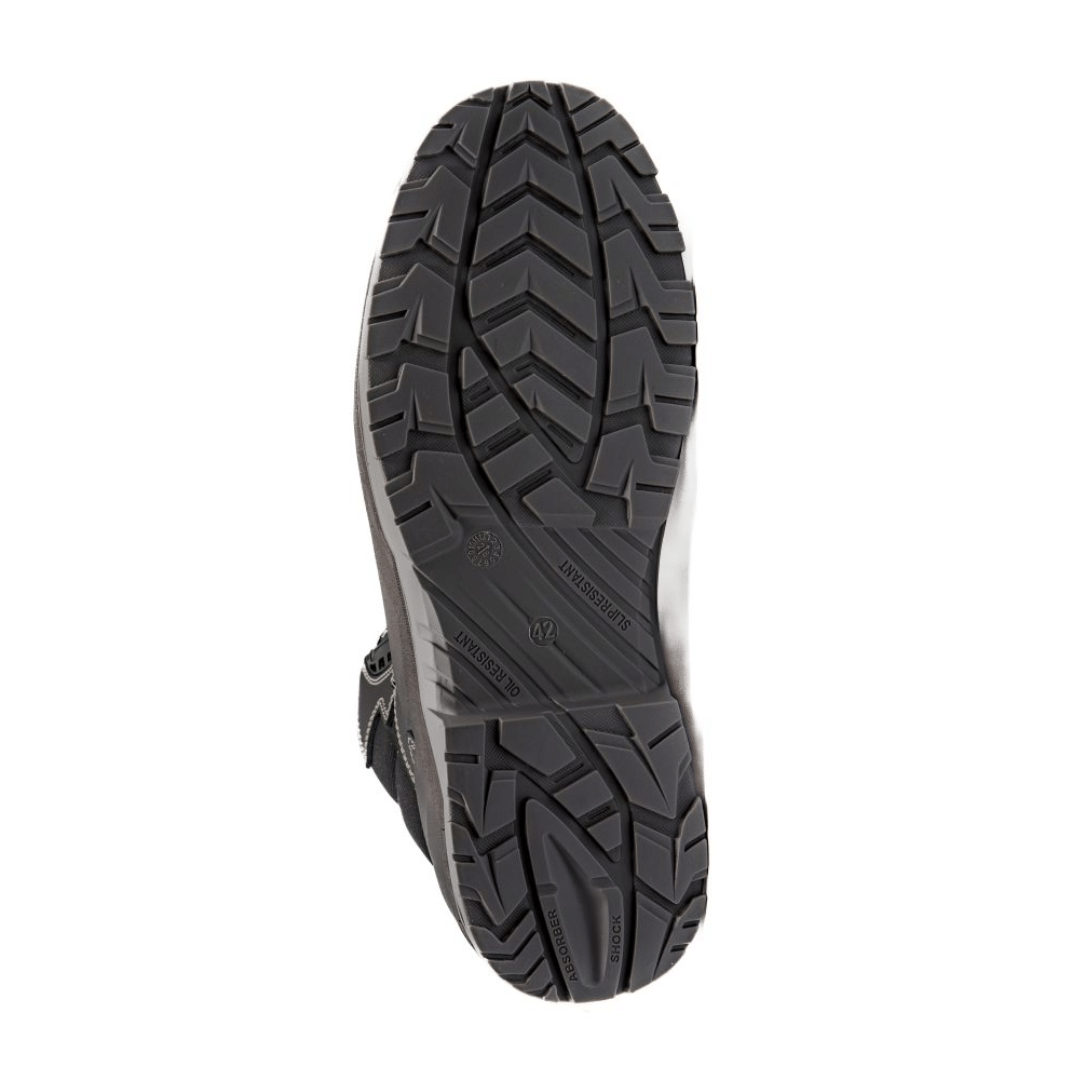 Talvesaapad BoSafety WINTER VENOM LONG S3S - Pilt 4