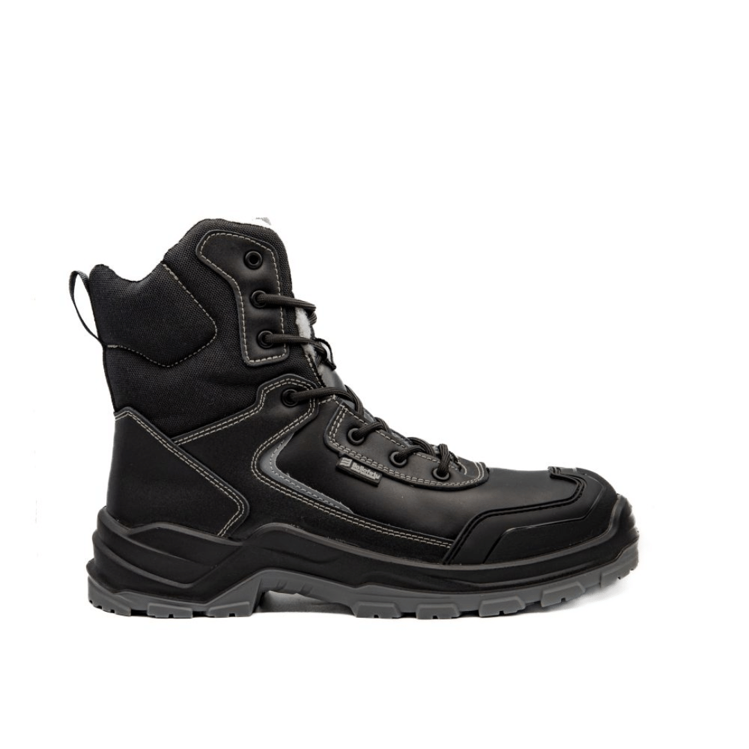 Talvesaapad BoSafety WINTER VENOM LONG S3S