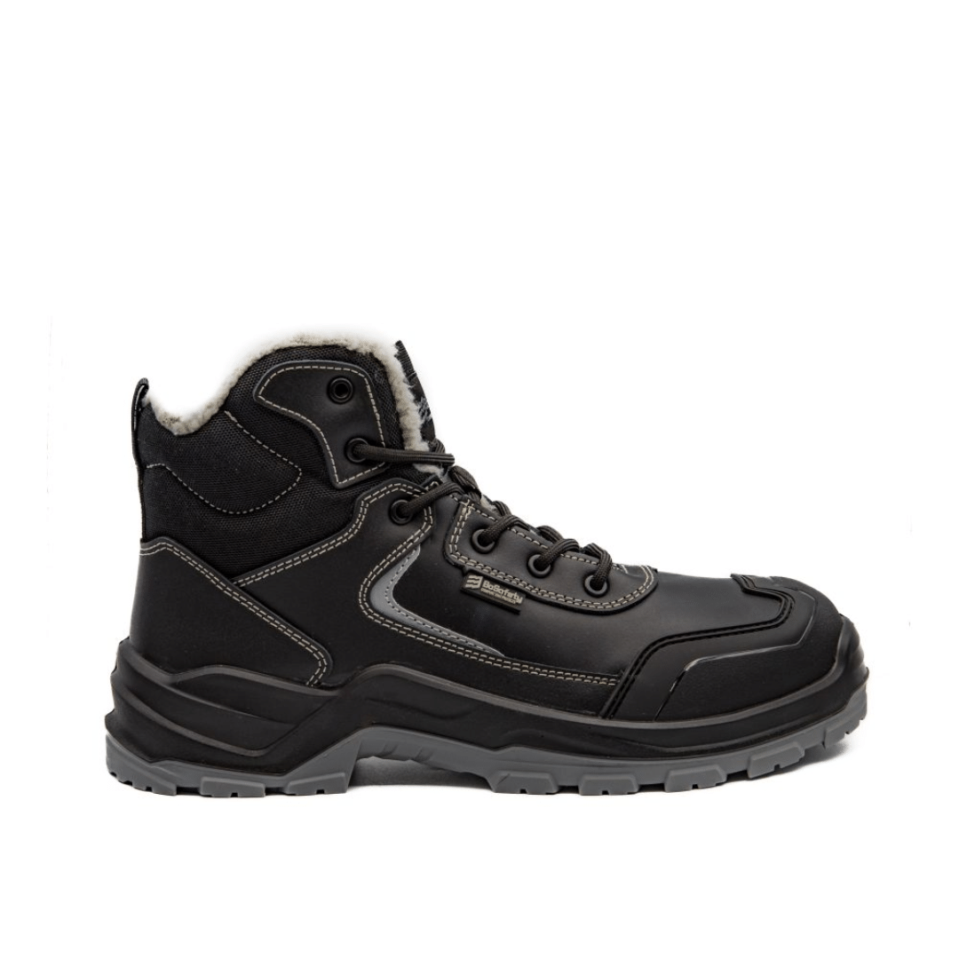 Talvesaapad BoSafety WINTER VENOM S3S